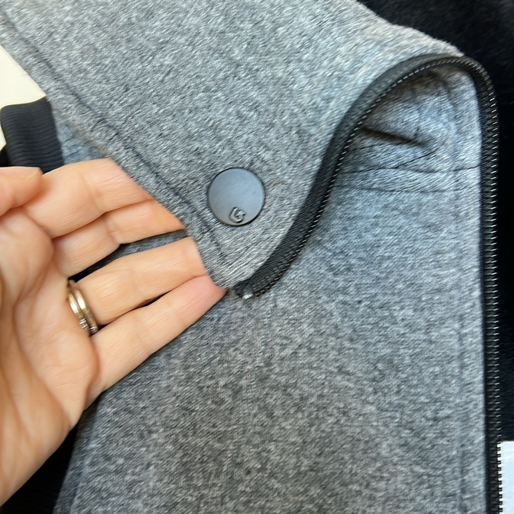 Burton Dry Ride Vest - Picture 5 of 8